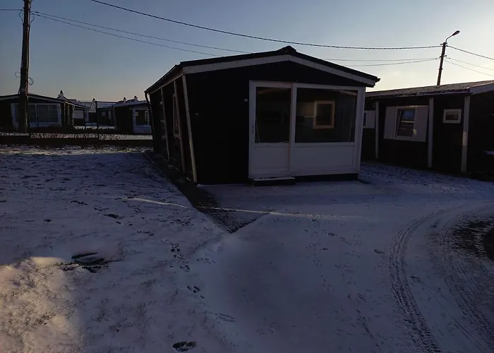 Chalet N°32