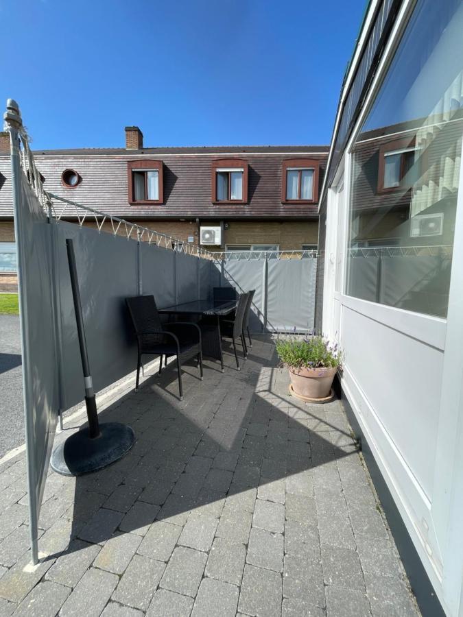 Chalet N°32 *