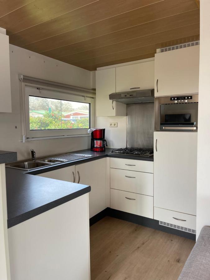 N°32 Chalet Middelkerke
